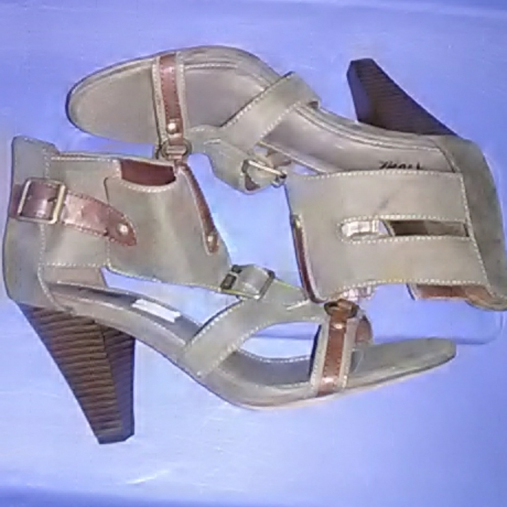Fioni heels